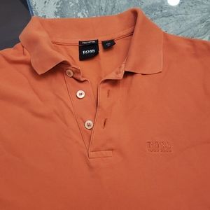 ⭐Hugo Boss polo